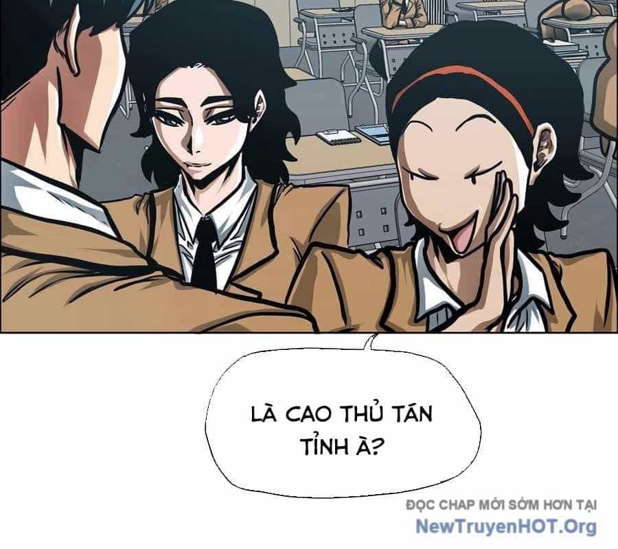 Gia Đình Bí Mật - Chương 18 - ảnh 121
