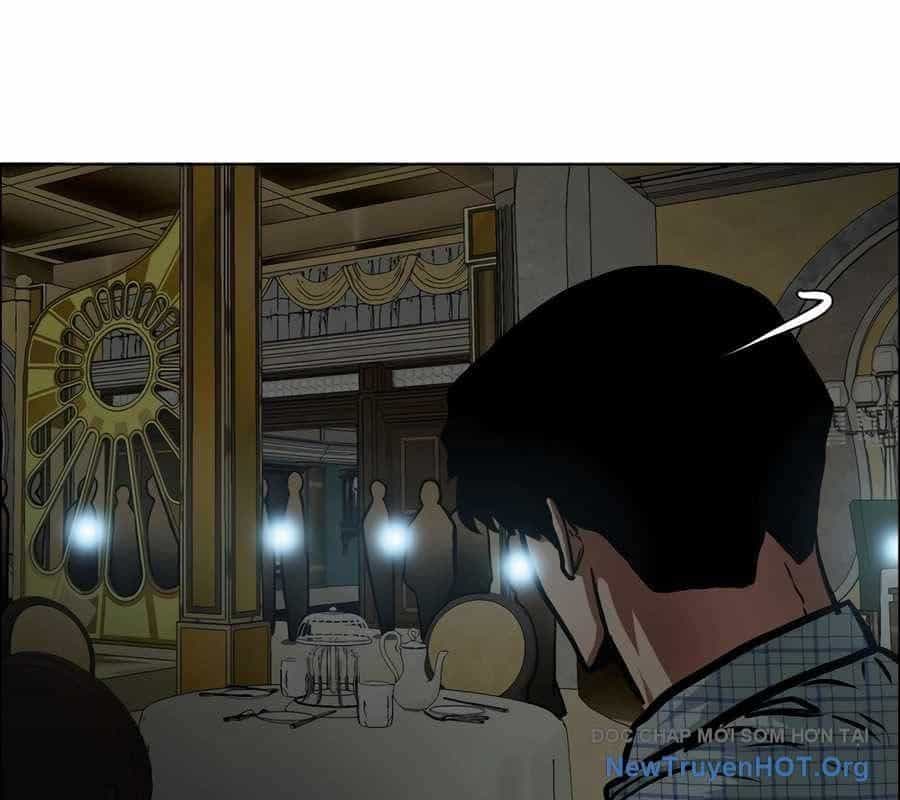 Gia Đình Bí Mật - Chương 18 - ảnh 23