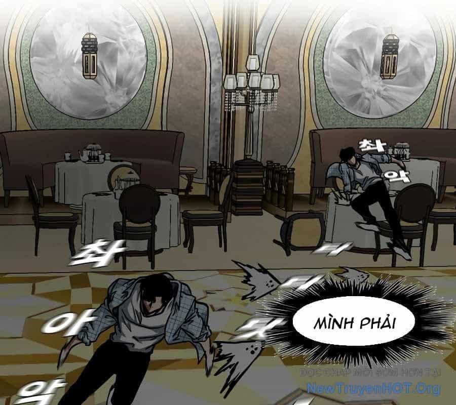 Gia Đình Bí Mật - Chương 18 - ảnh 34