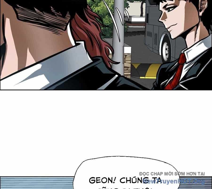 Gia Đình Bí Mật - Chương 19 - ảnh 144