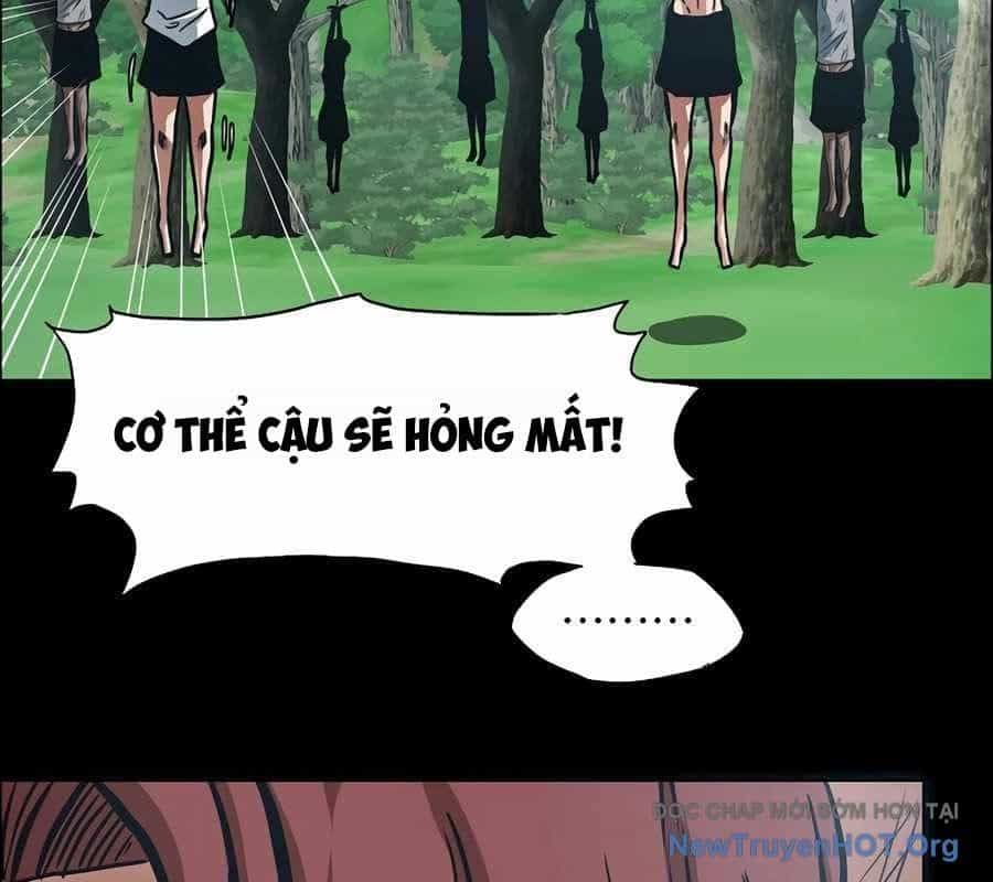 Gia Đình Bí Mật - Chương 19 - ảnh 22
