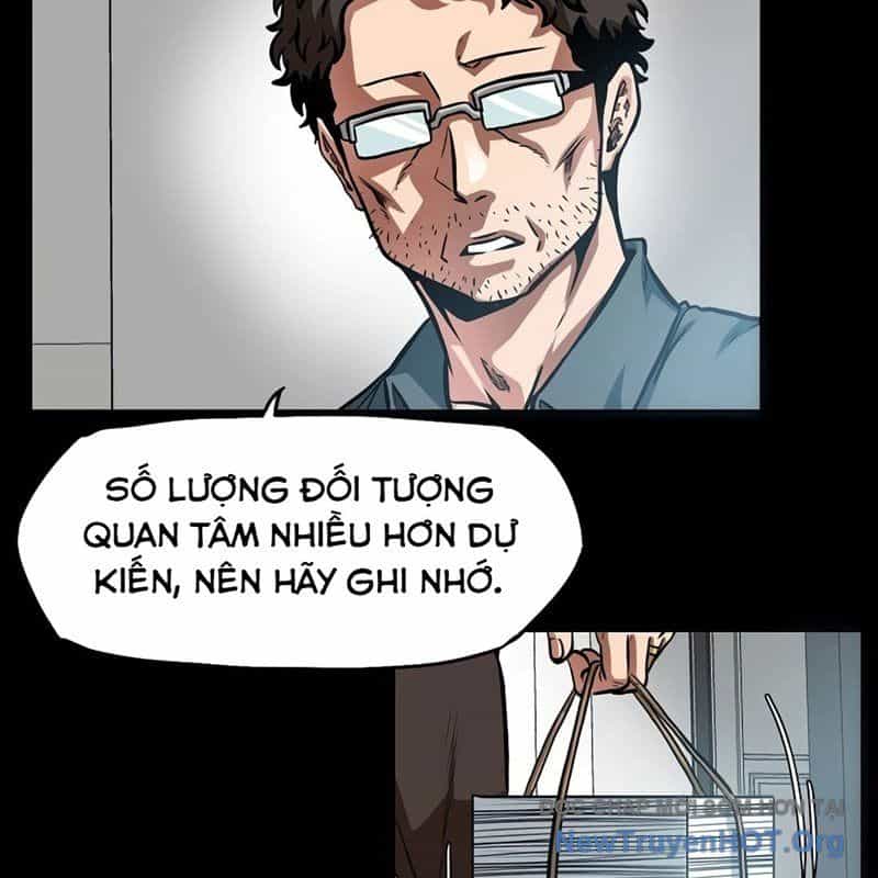 Gia Đình Bí Mật - Chương 2 - ảnh 20