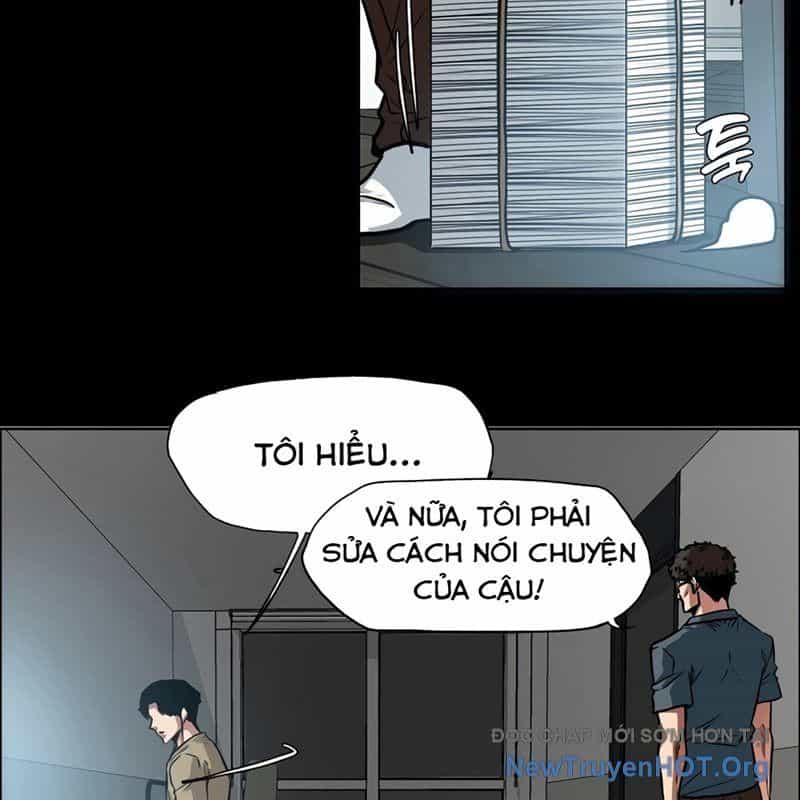 Gia Đình Bí Mật - Chương 2 - ảnh 21