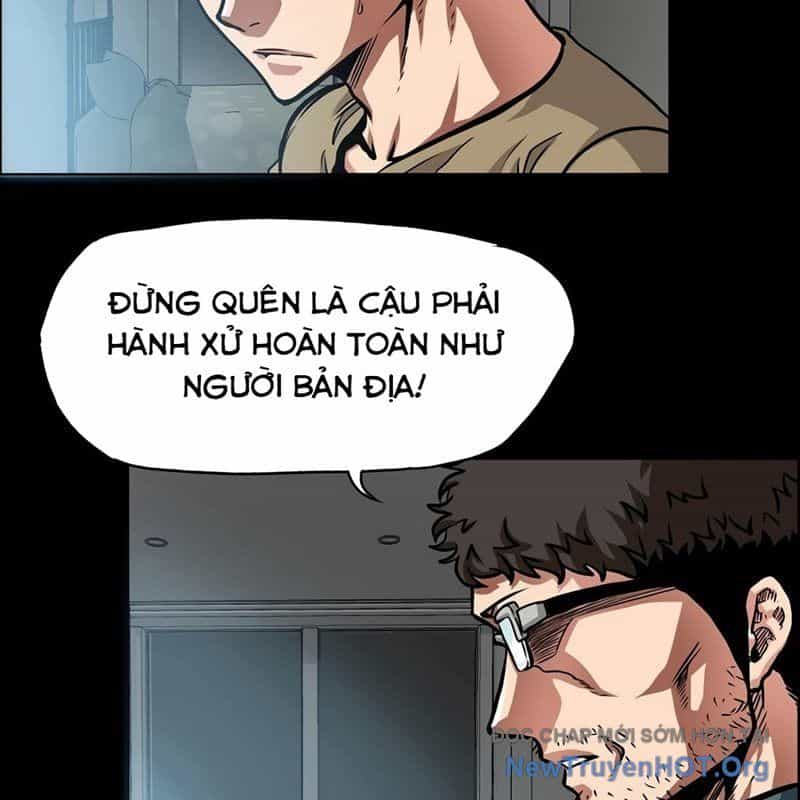 Gia Đình Bí Mật - Chương 2 - ảnh 23