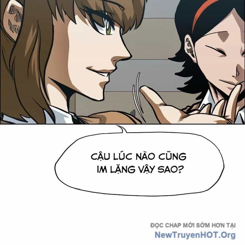 Gia Đình Bí Mật - Chương 2 - ảnh 36