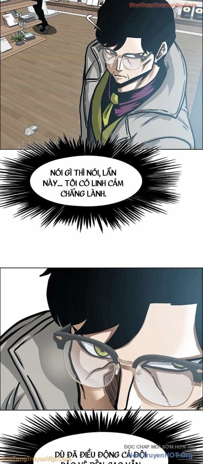 Gia Đình Bí Mật - Chương 20 - ảnh 11