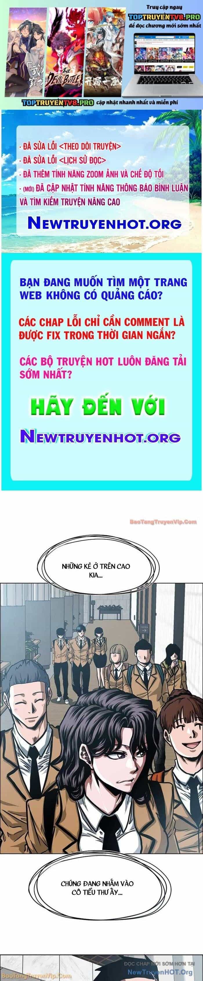 Gia Đình Bí Mật - Chương 20 - ảnh 2