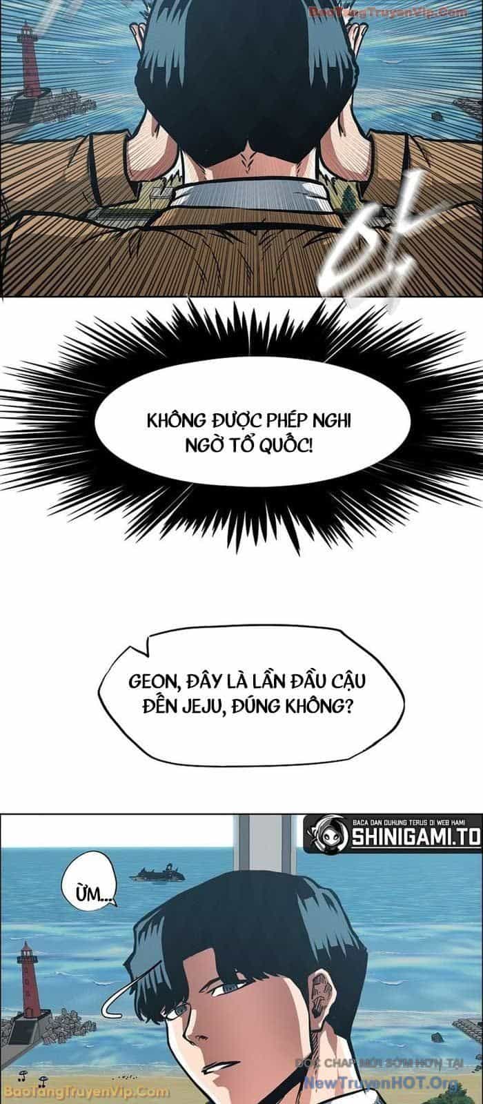 Gia Đình Bí Mật - Chương 20 - ảnh 20