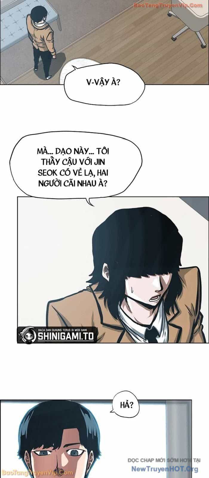 Gia Đình Bí Mật - Chương 20 - ảnh 24