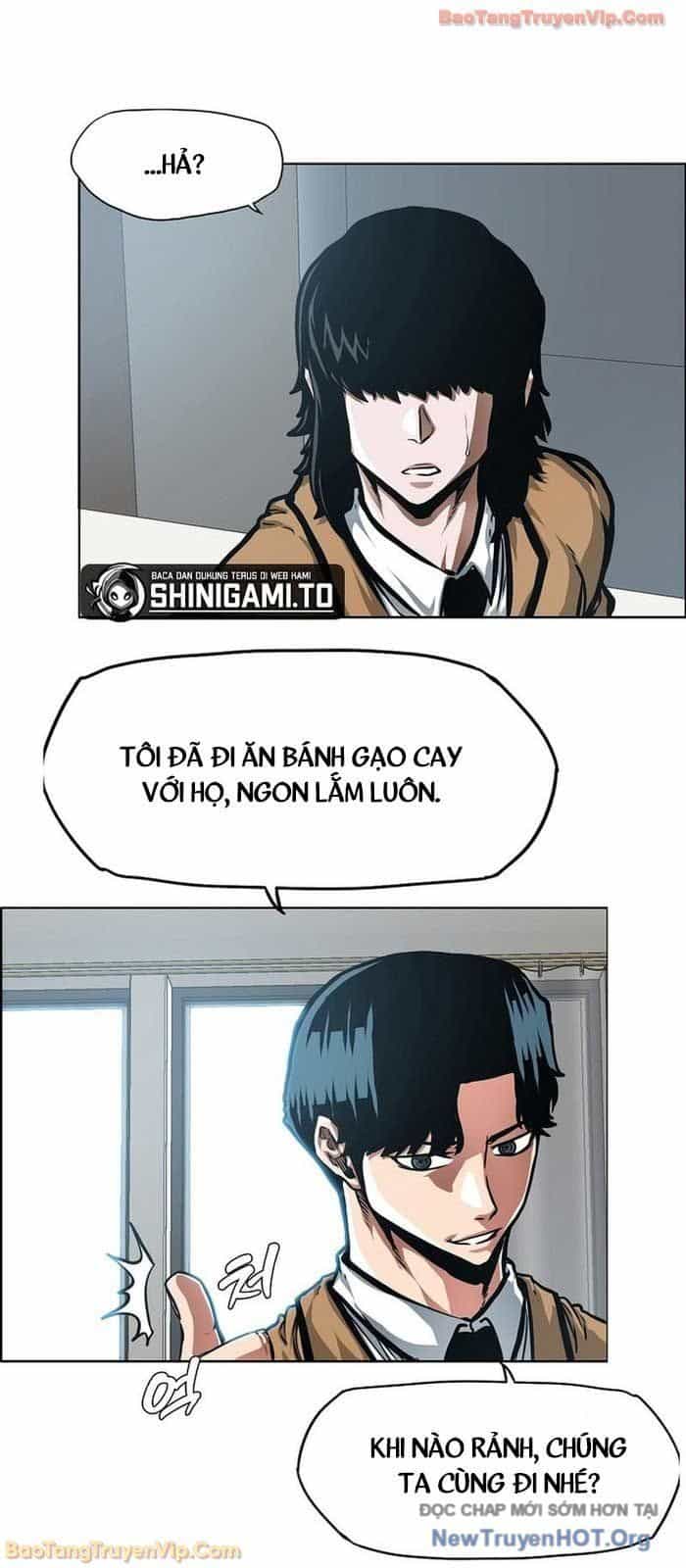 Gia Đình Bí Mật - Chương 20 - ảnh 29