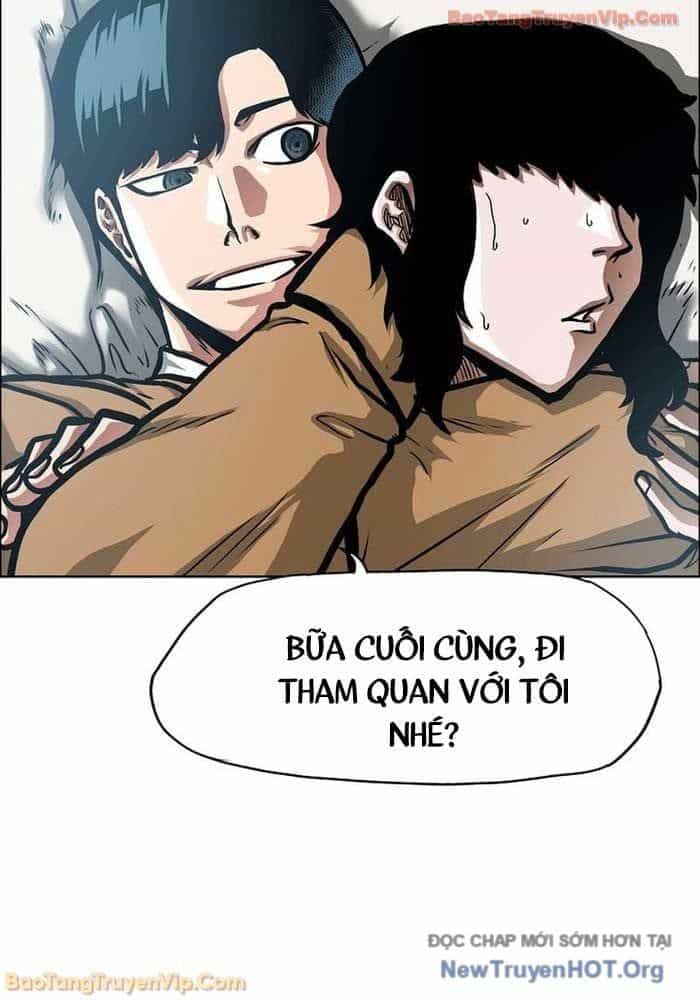 Gia Đình Bí Mật - Chương 20 - ảnh 33