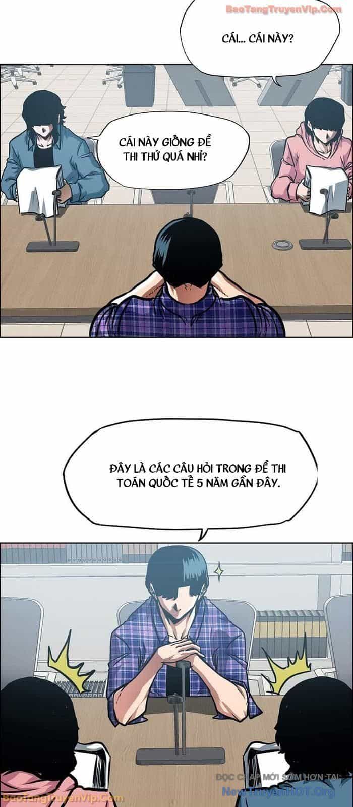 Gia Đình Bí Mật - Chương 20 - ảnh 42