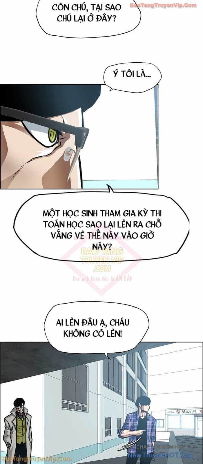 Gia Đình Bí Mật - Chương 23 - ảnh 20
