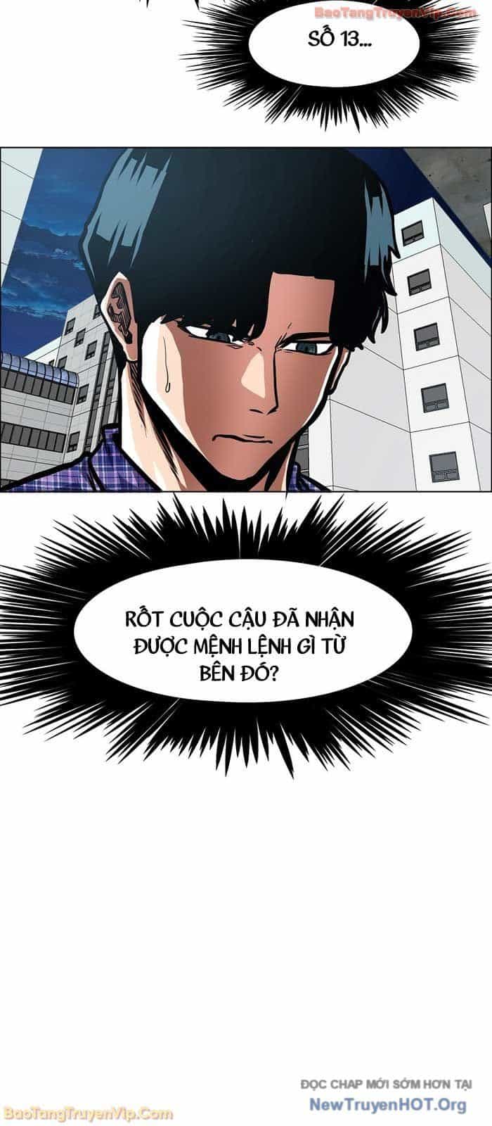 Gia Đình Bí Mật - Chương 23 - ảnh 27
