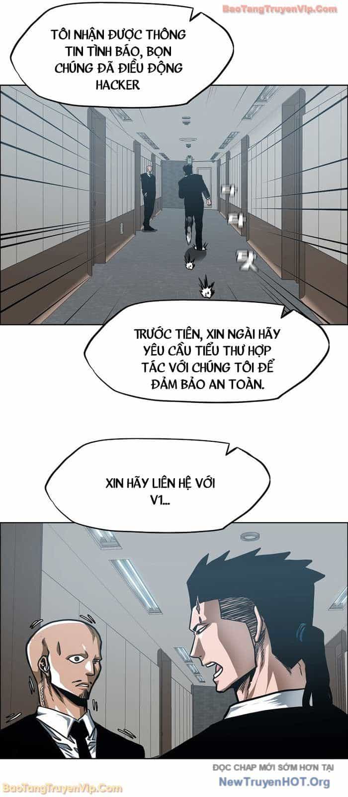 Gia Đình Bí Mật - Chương 23 - ảnh 33
