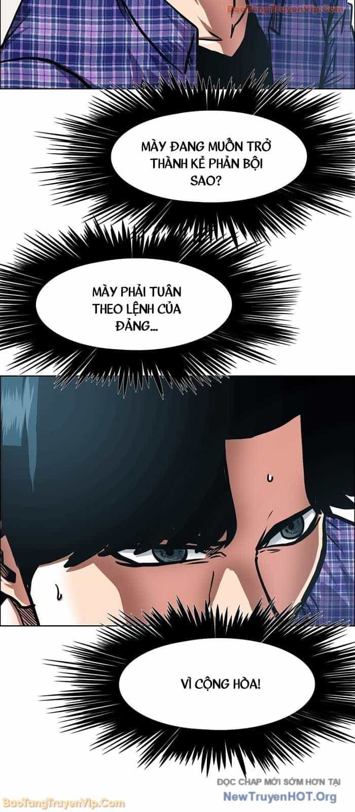 Gia Đình Bí Mật - Chương 23 - ảnh 46