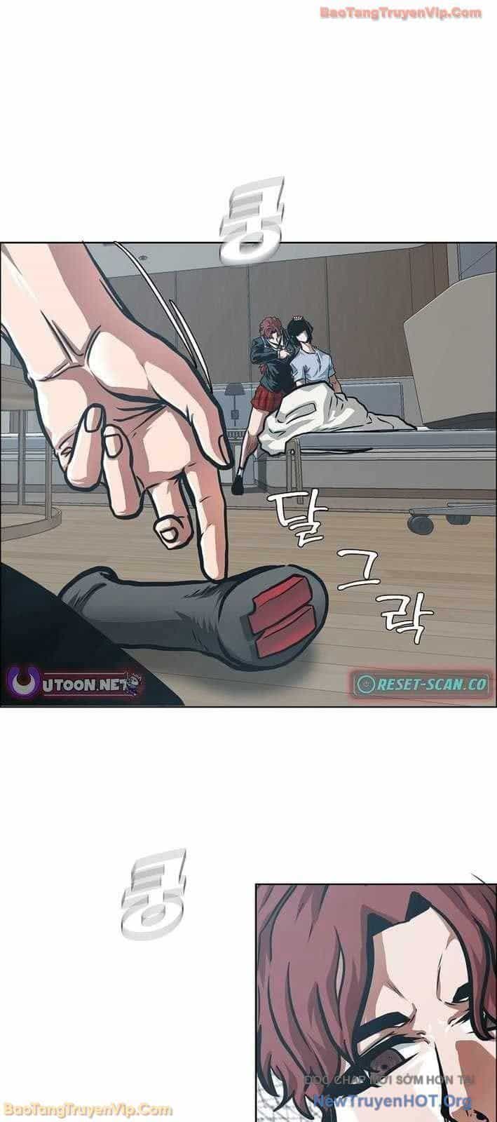 Gia Đình Bí Mật - Chương 24 - ảnh 34