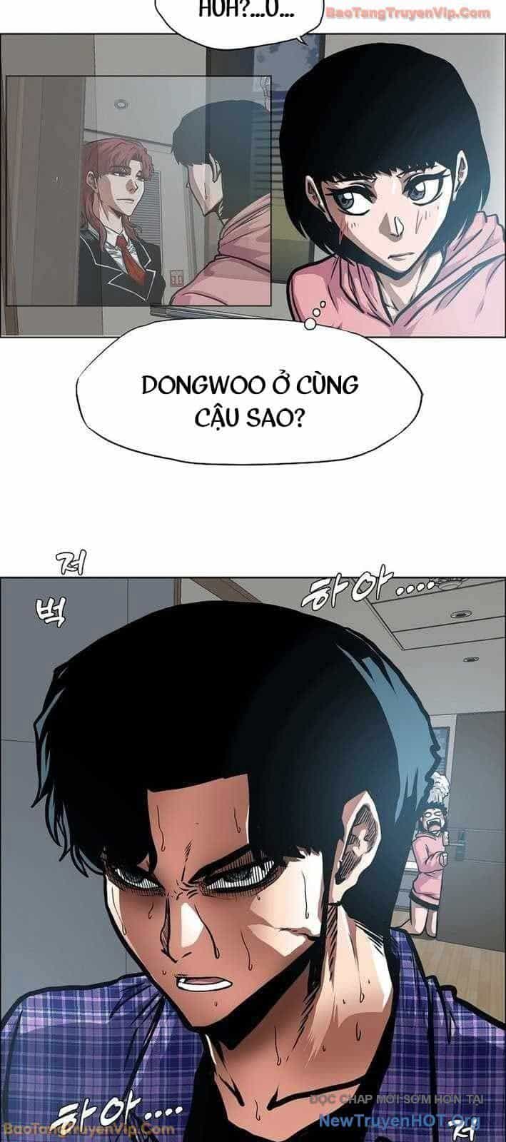 Gia Đình Bí Mật - Chương 24 - ảnh 54