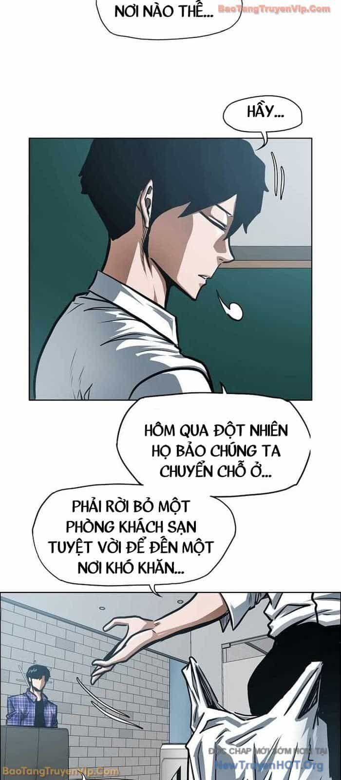 Gia Đình Bí Mật - Chương 25 - ảnh 10