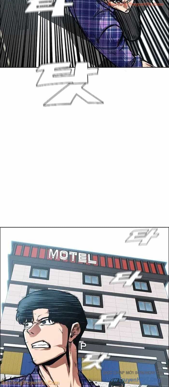 Gia Đình Bí Mật - Chương 25 - ảnh 14