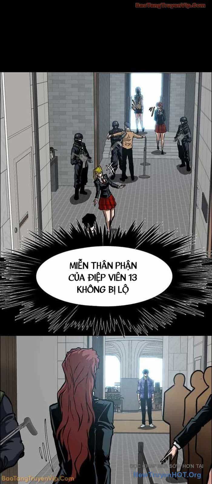 Gia Đình Bí Mật - Chương 25 - ảnh 36