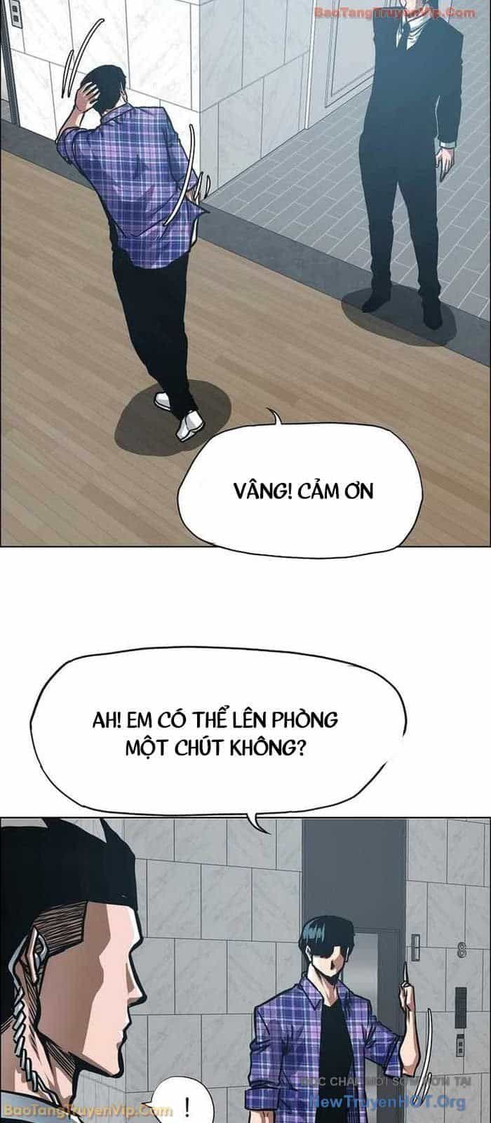 Gia Đình Bí Mật - Chương 25 - ảnh 46