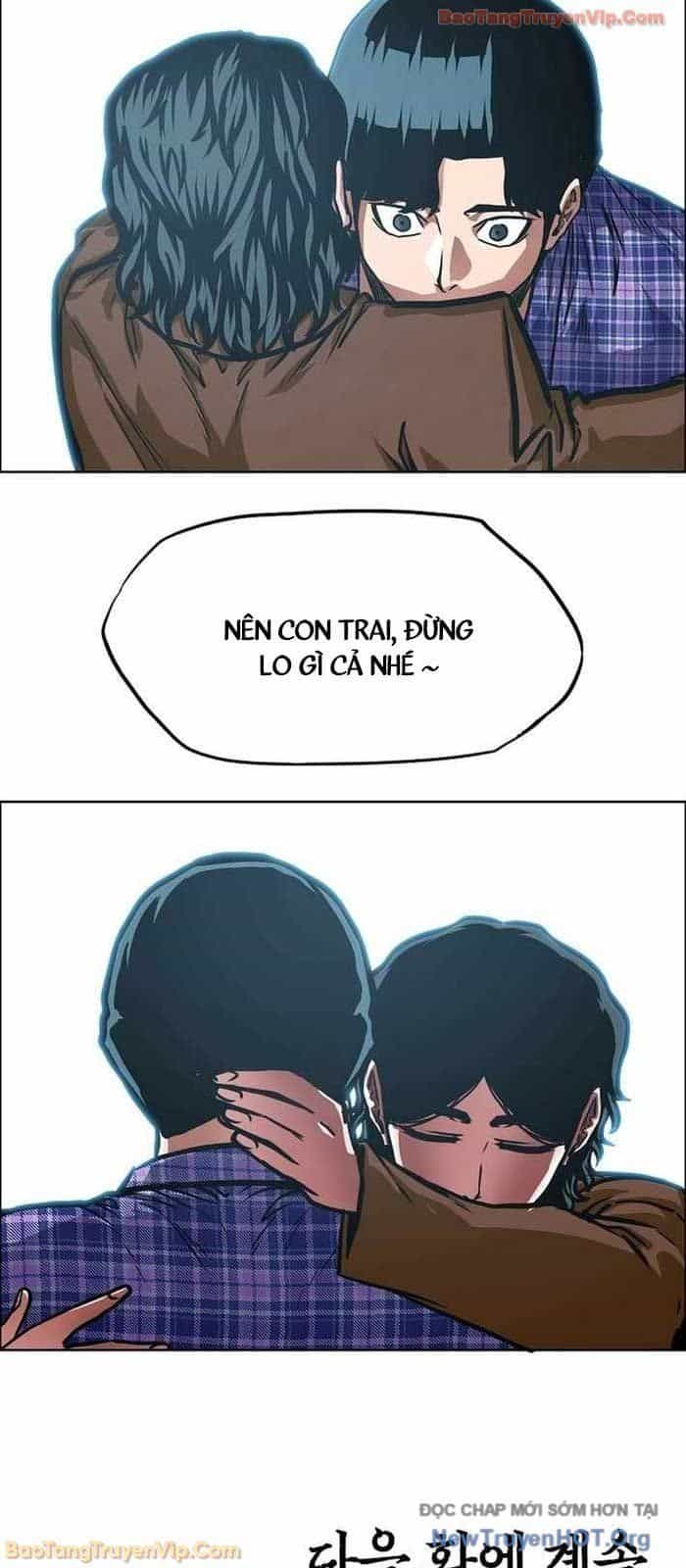 Gia Đình Bí Mật - Chương 25 - ảnh 61