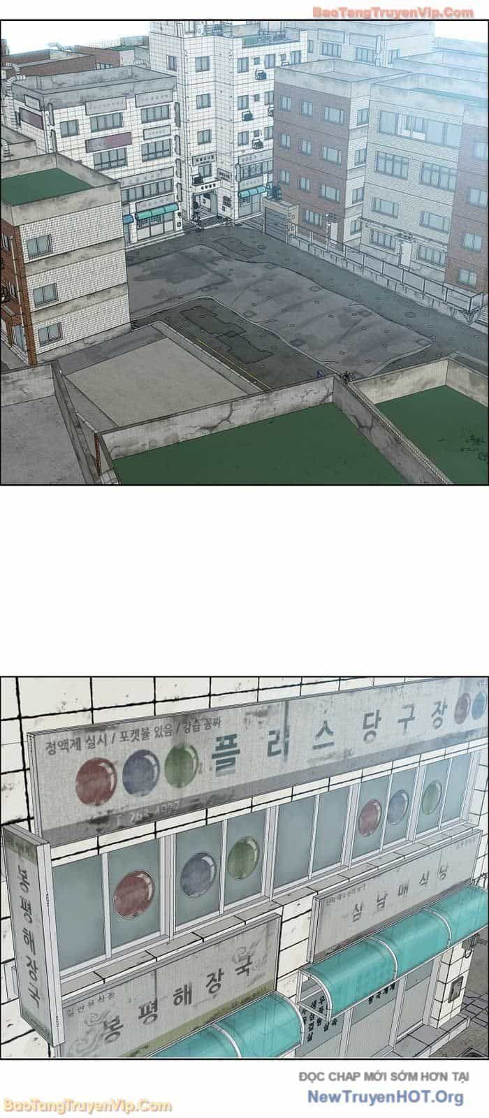 Gia Đình Bí Mật - Chương 26 - ảnh 15