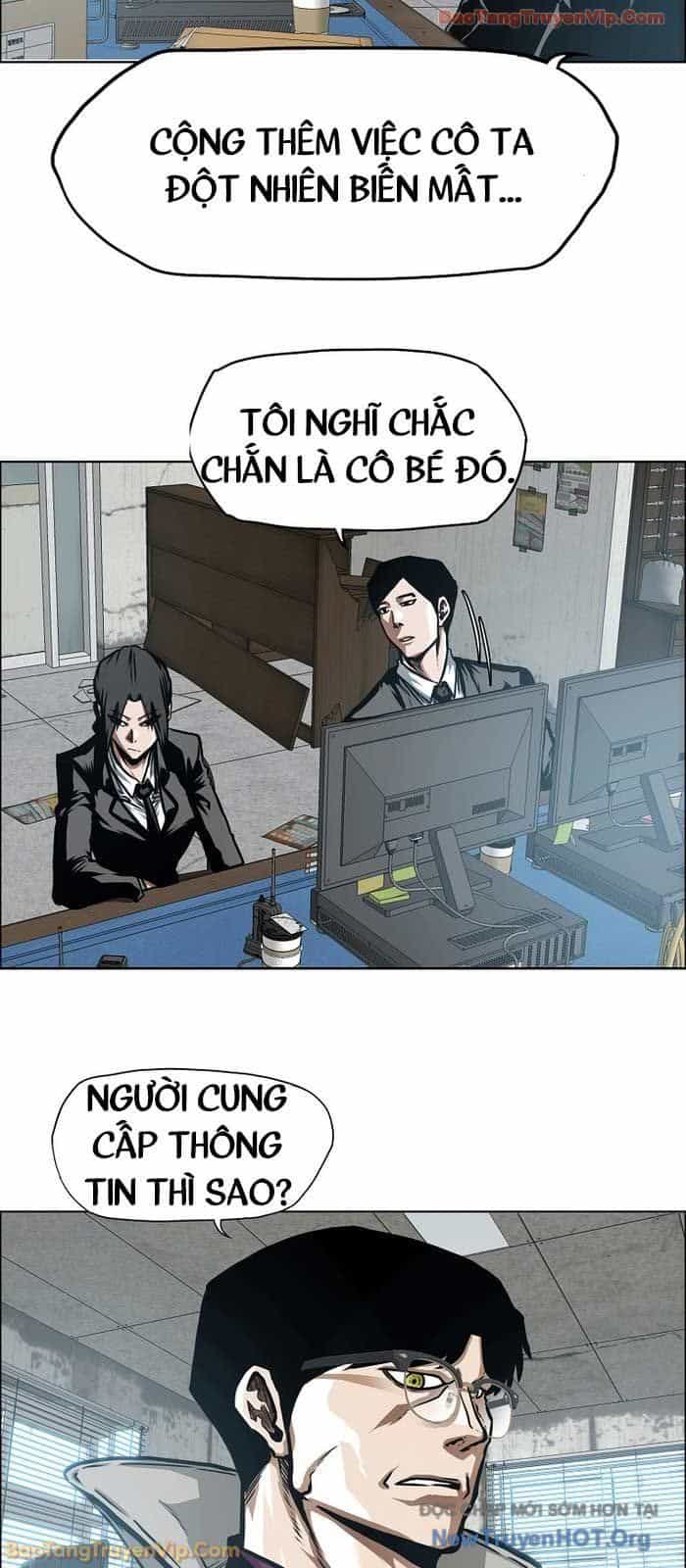 Gia Đình Bí Mật - Chương 26 - ảnh 19