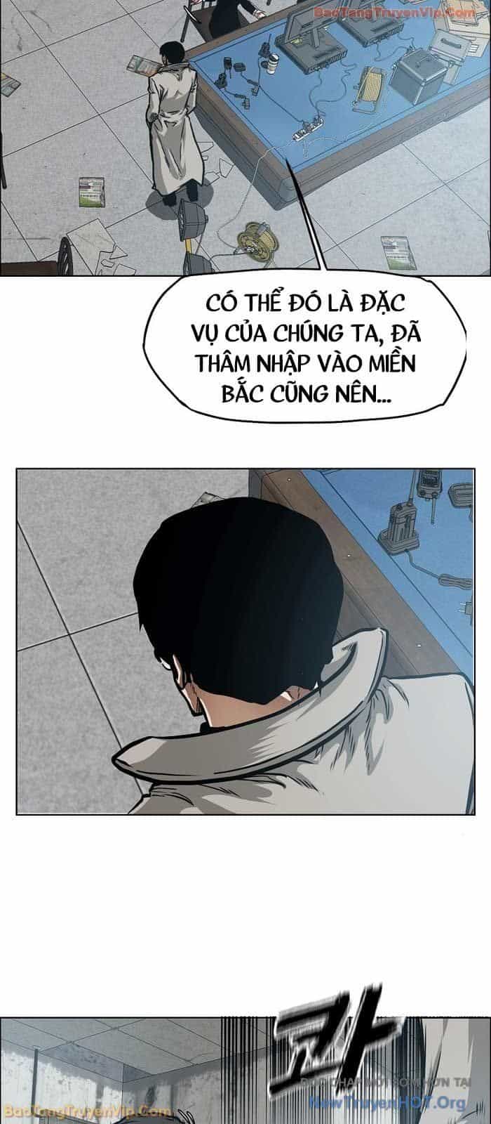 Gia Đình Bí Mật - Chương 26 - ảnh 21