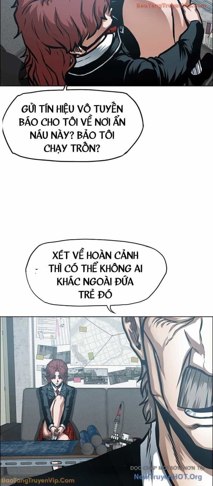Gia Đình Bí Mật - Chương 26 - ảnh 32