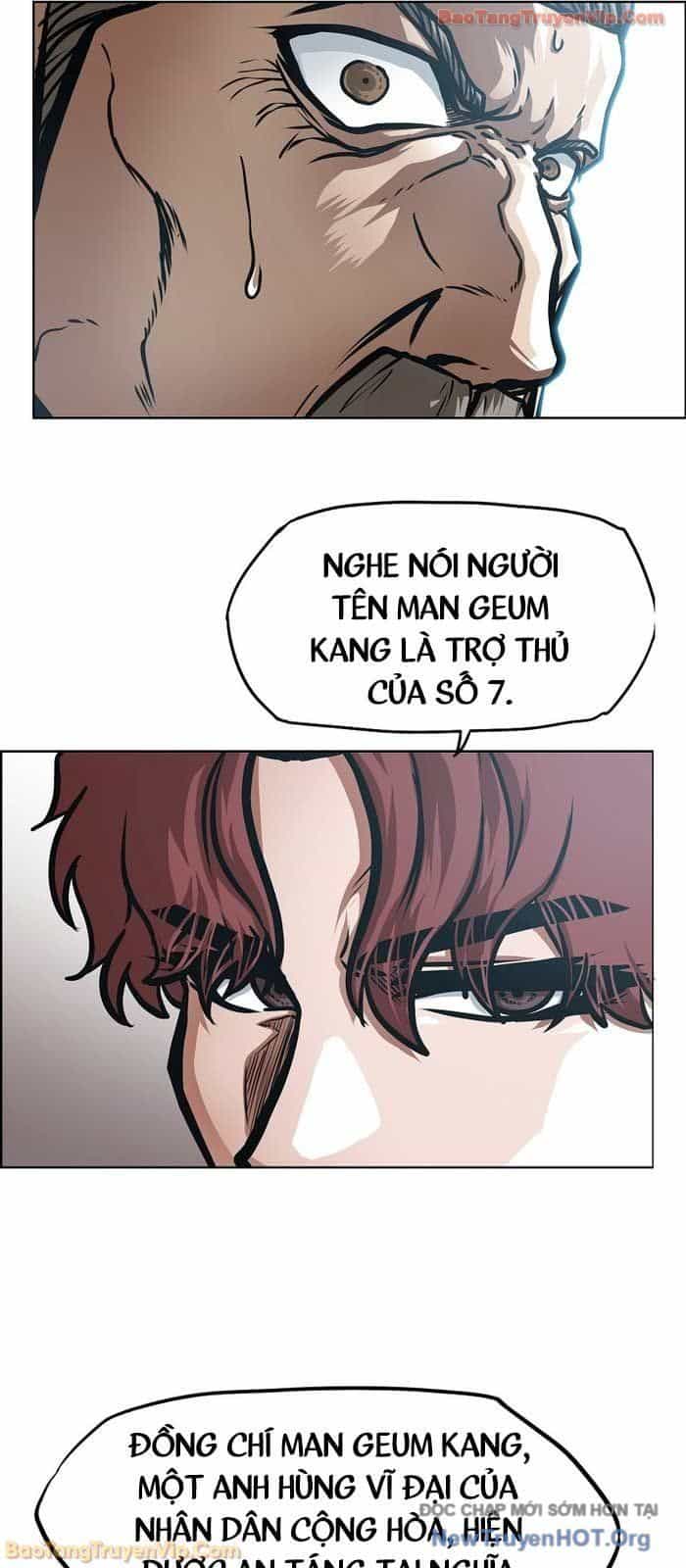 Gia Đình Bí Mật - Chương 26 - ảnh 36