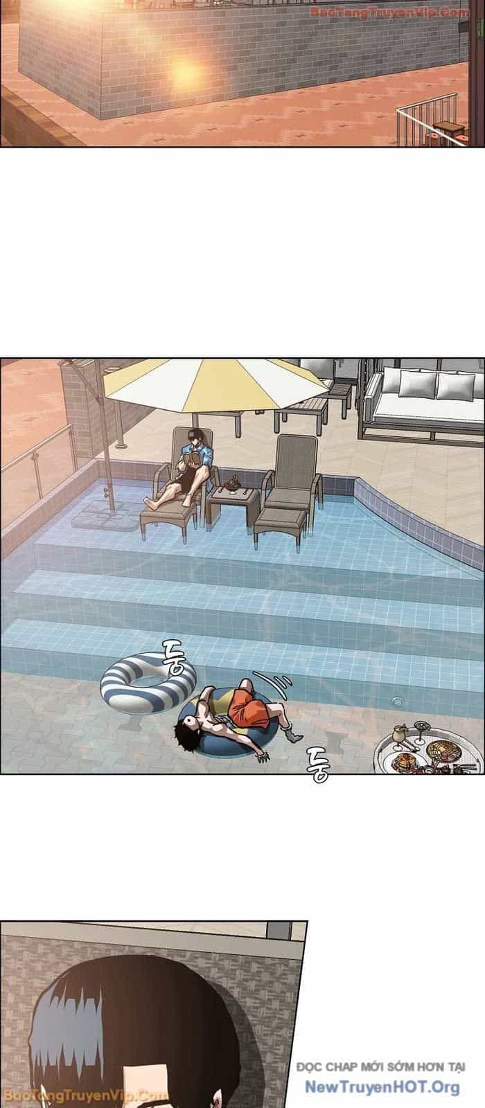 Gia Đình Bí Mật - Chương 26 - ảnh 40