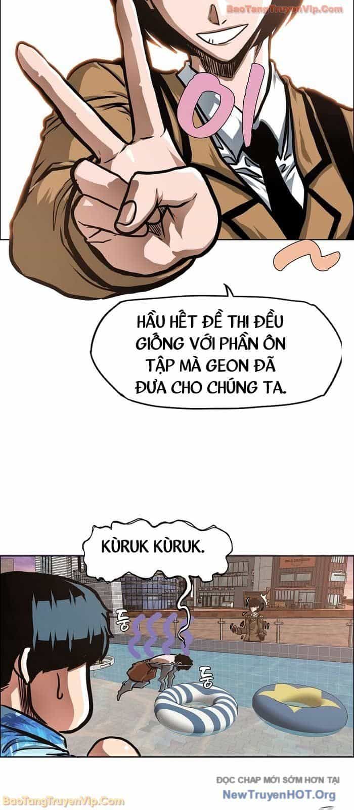Gia Đình Bí Mật - Chương 26 - ảnh 47