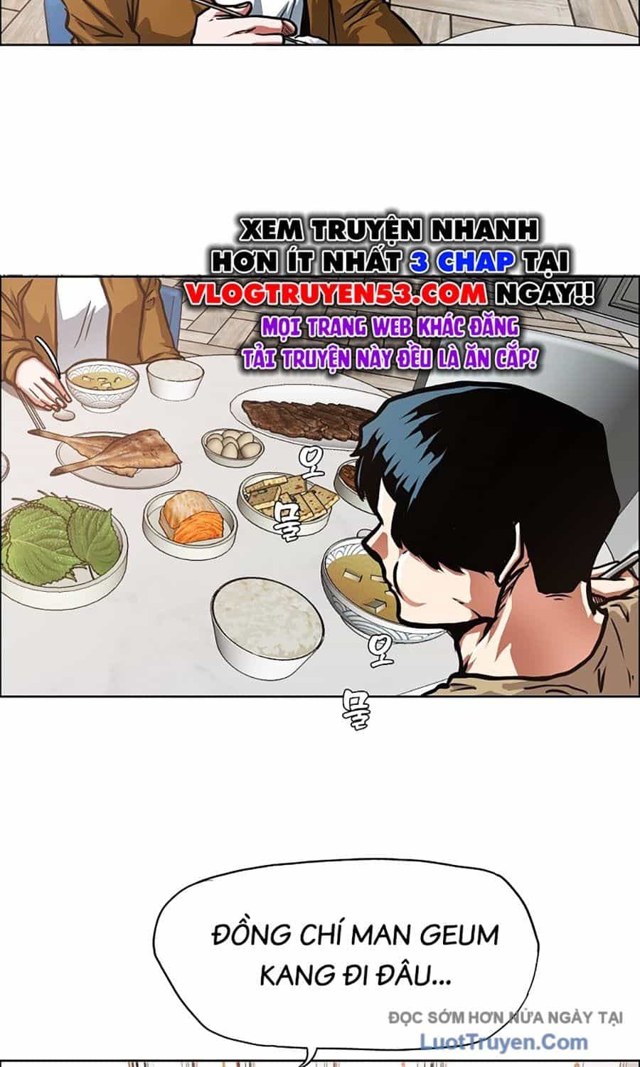 Gia Đình Bí Mật - Chương 27 - ảnh 21