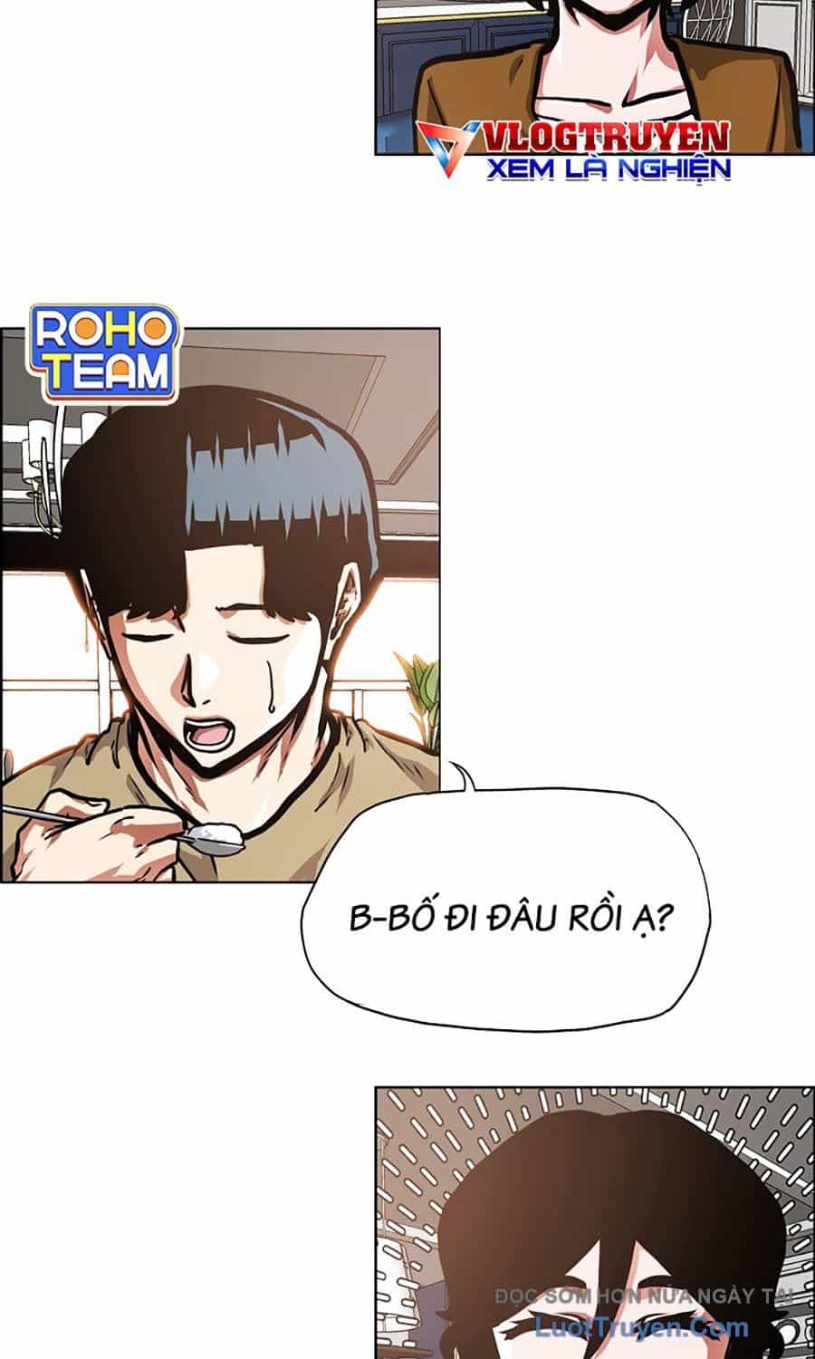 Gia Đình Bí Mật - Chương 27 - ảnh 23