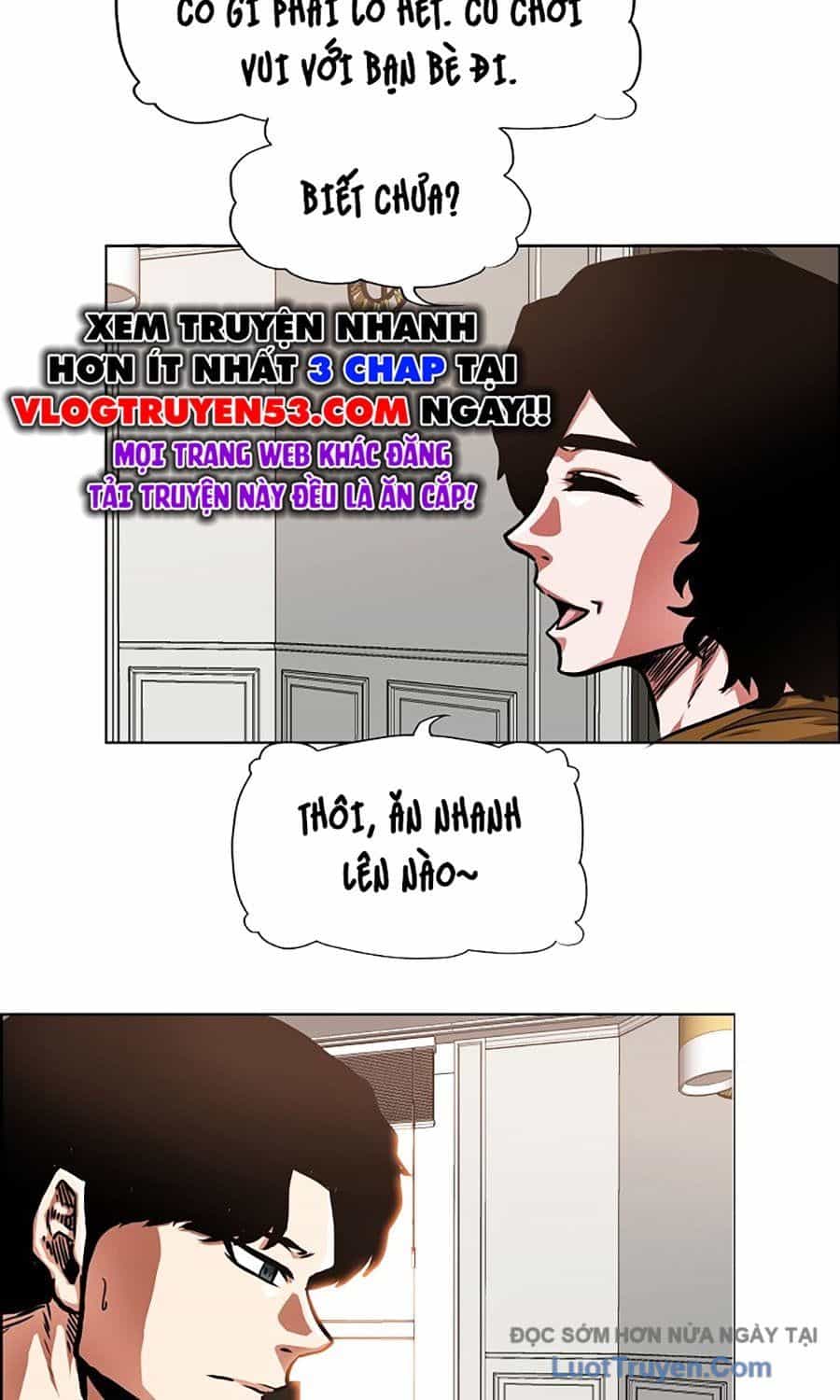 Gia Đình Bí Mật - Chương 27 - ảnh 25