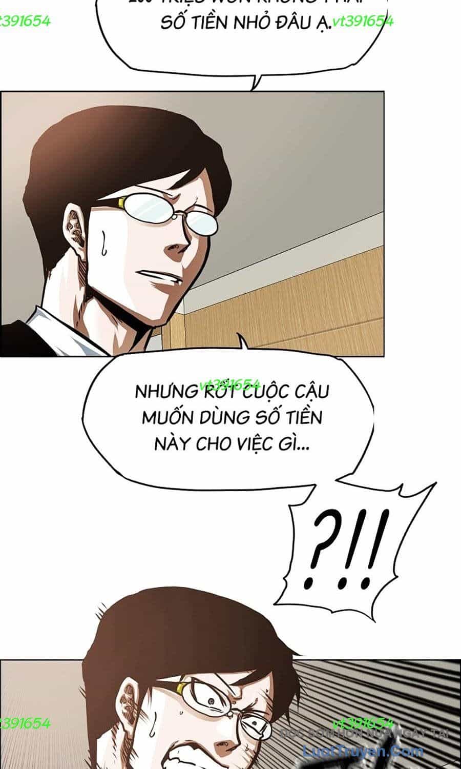 Gia Đình Bí Mật - Chương 27 - ảnh 38