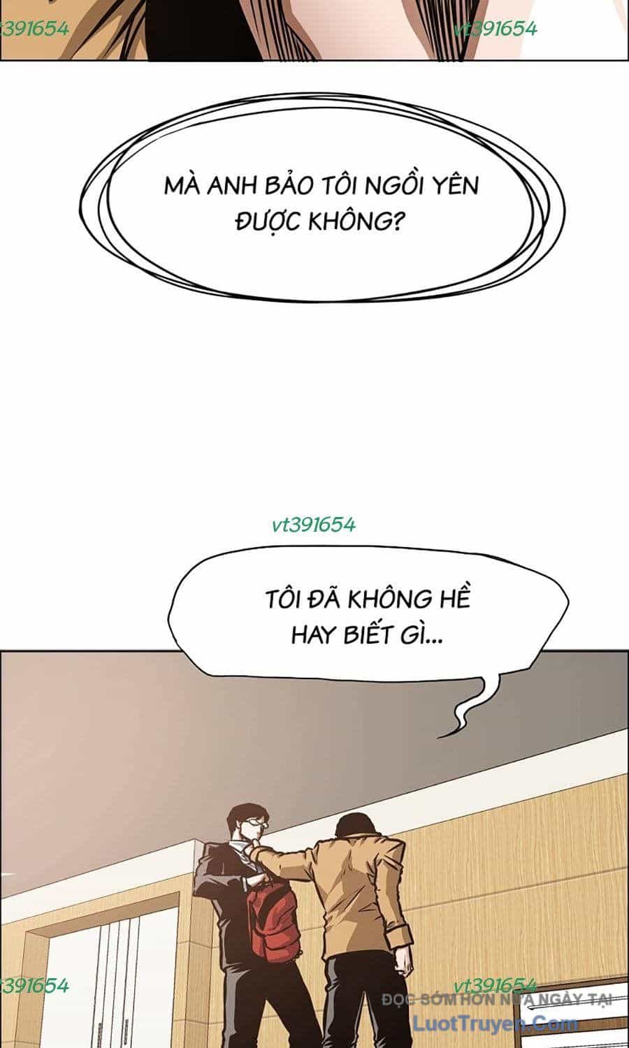 Gia Đình Bí Mật - Chương 27 - ảnh 41
