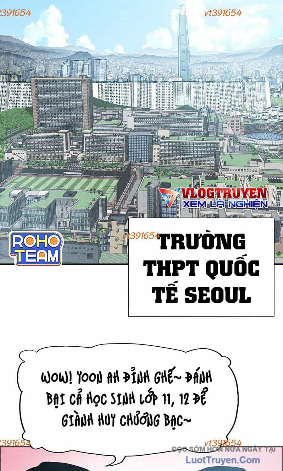 Gia Đình Bí Mật - Chương 27 - ảnh 5