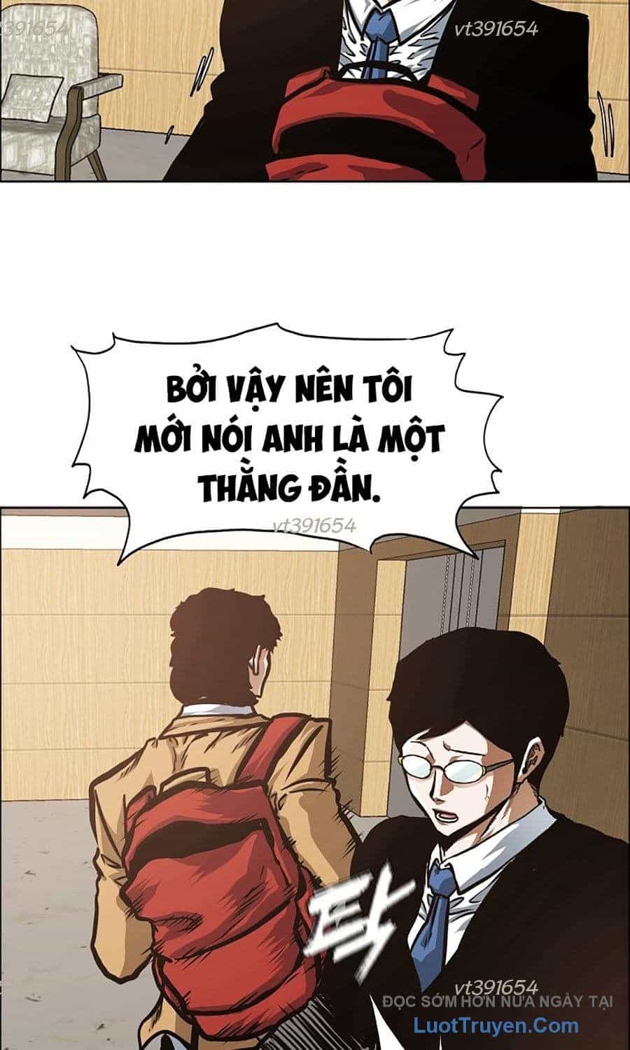 Gia Đình Bí Mật - Chương 27 - ảnh 54