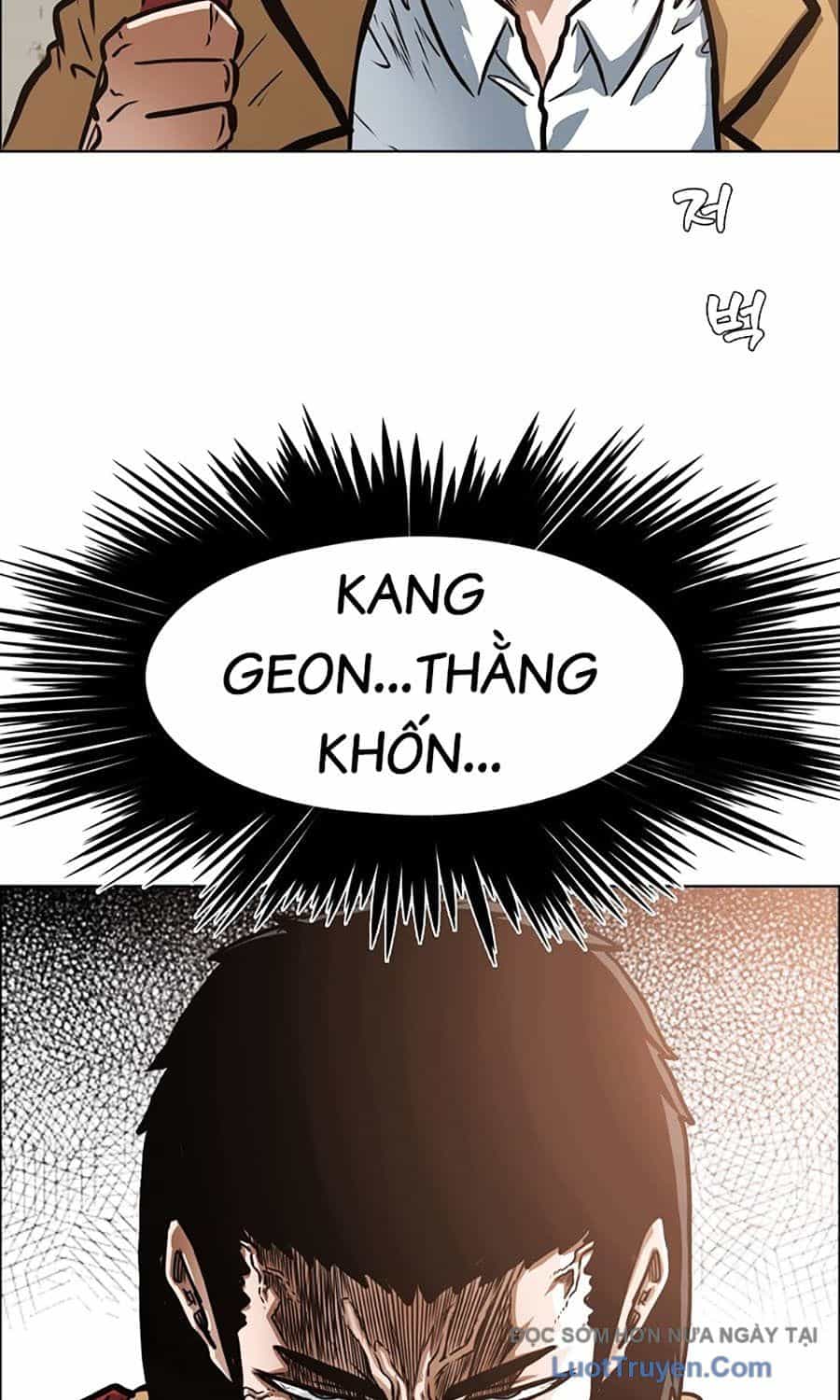 Gia Đình Bí Mật - Chương 27 - ảnh 56