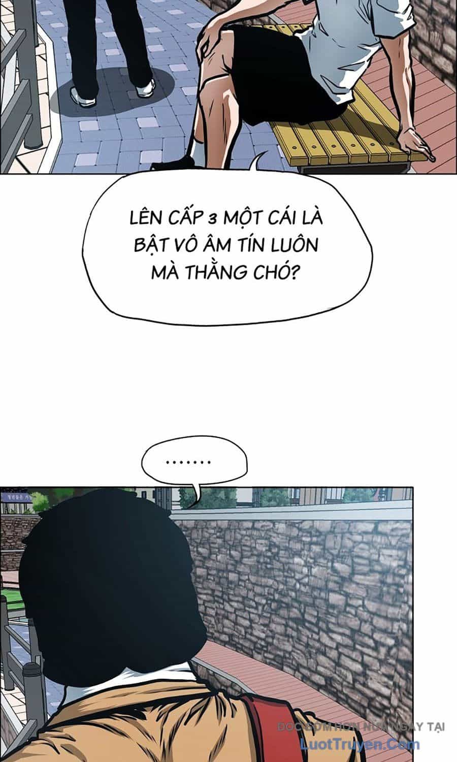 Gia Đình Bí Mật - Chương 27 - ảnh 65