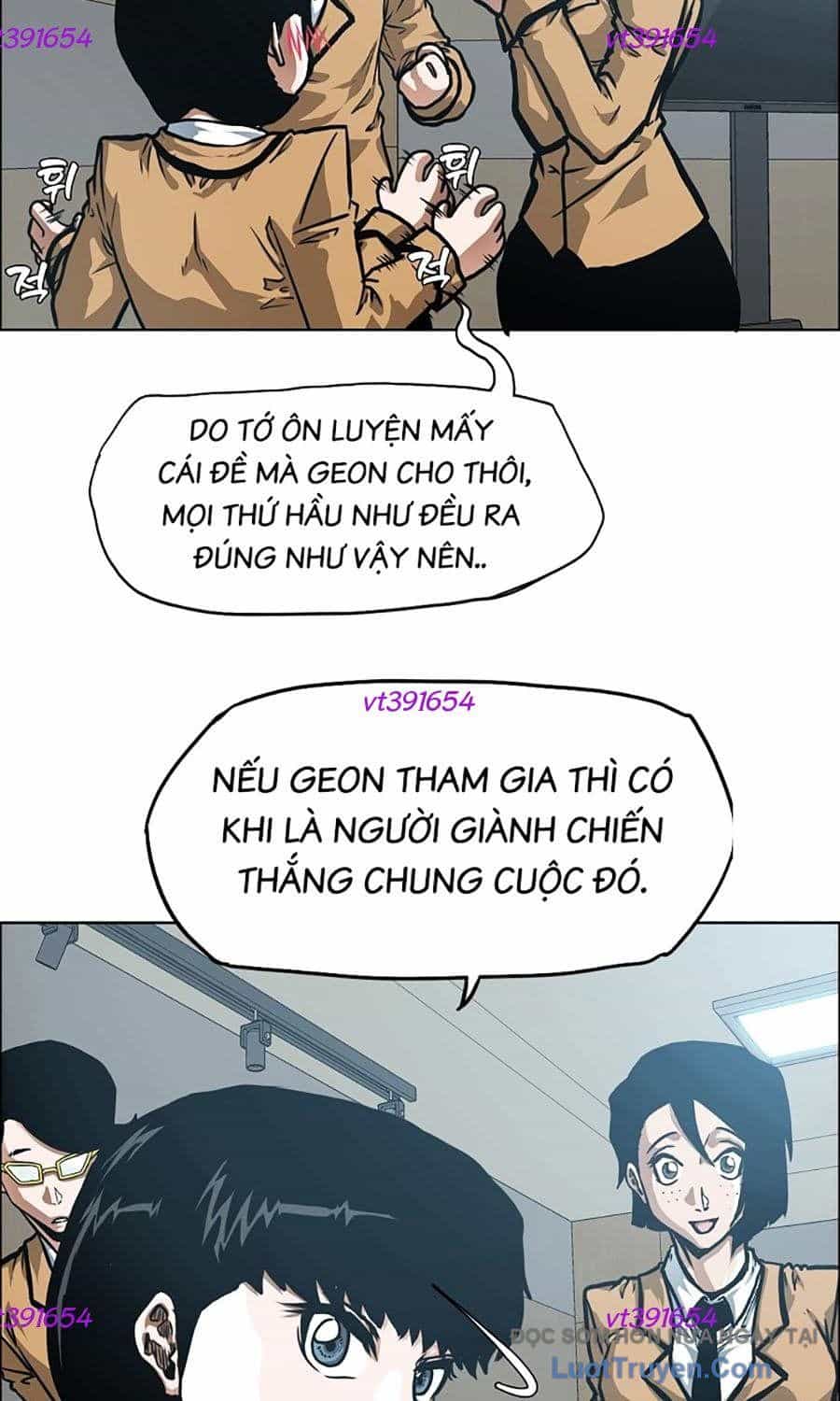 Gia Đình Bí Mật - Chương 27 - ảnh 7
