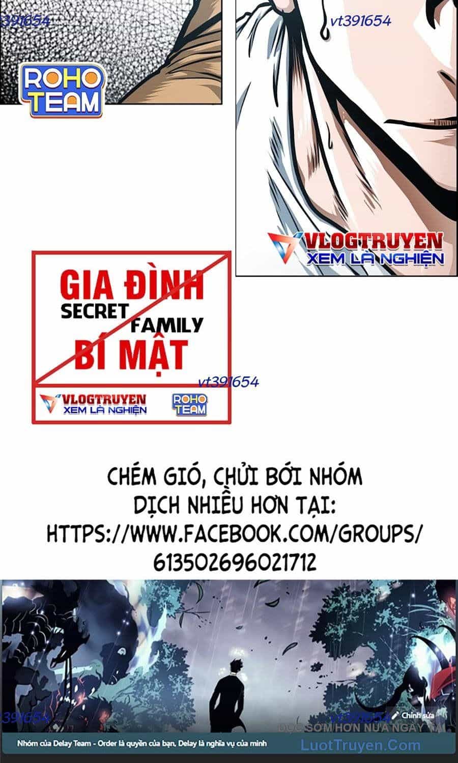 Gia Đình Bí Mật - Chương 27 - ảnh 81