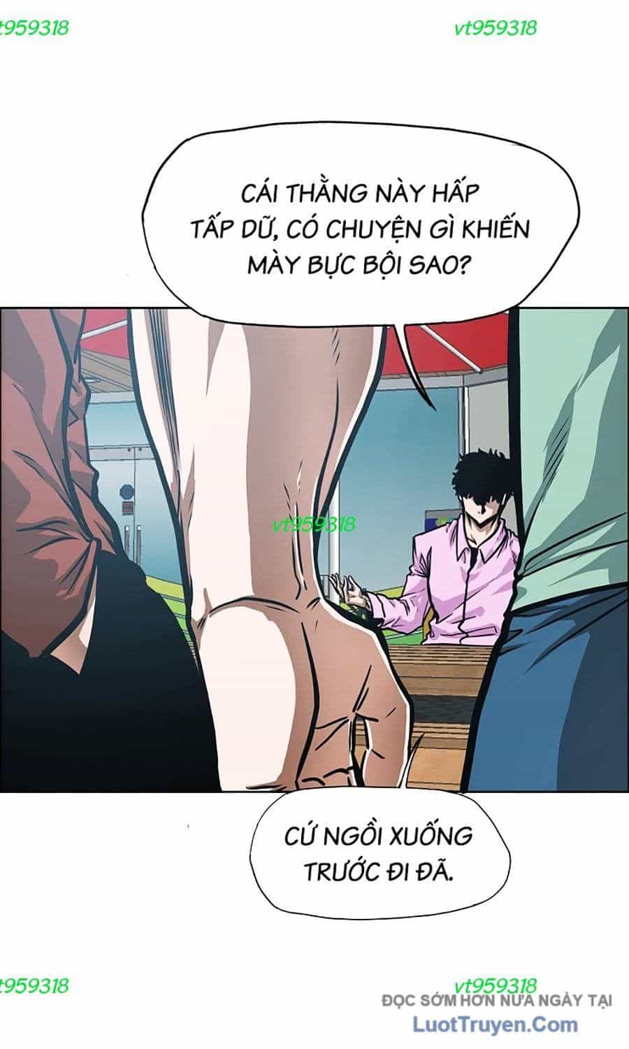 Gia Đình Bí Mật - Chương 28 - ảnh 12