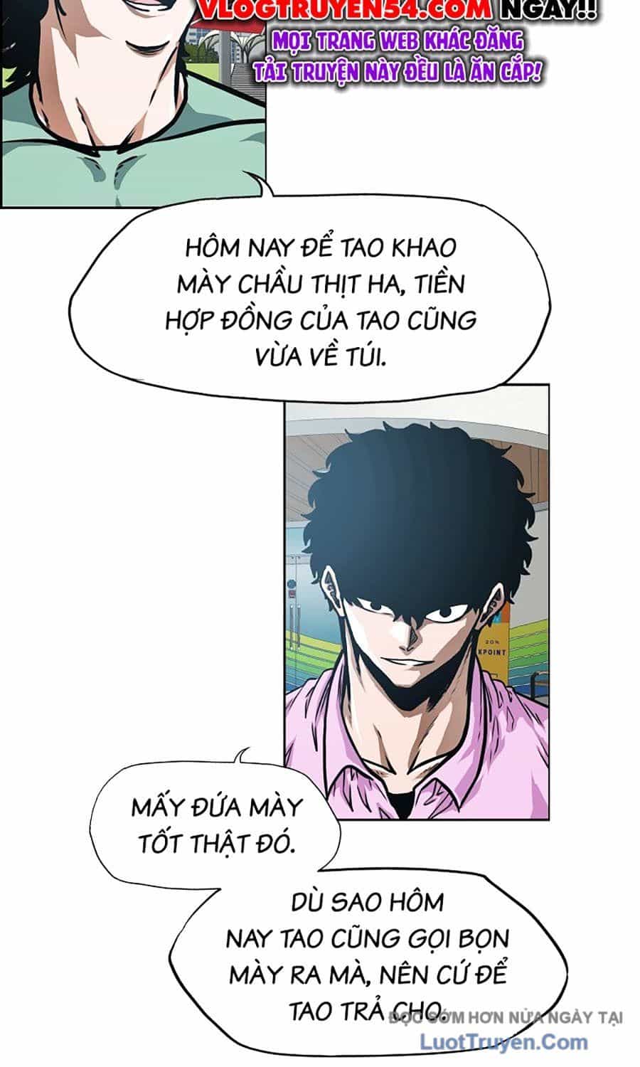 Gia Đình Bí Mật - Chương 28 - ảnh 20