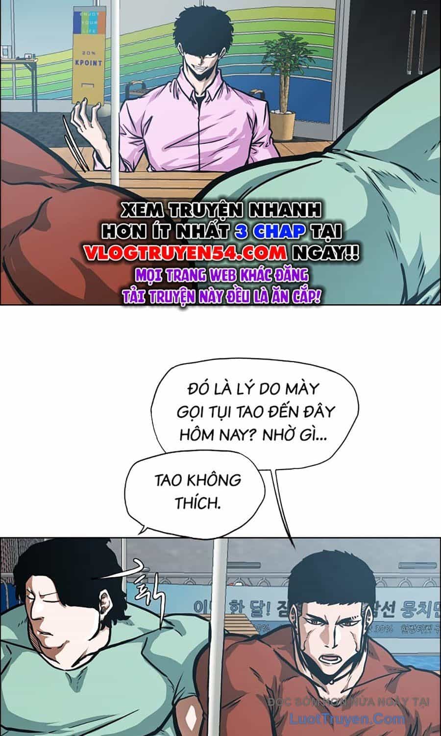 Gia Đình Bí Mật - Chương 28 - ảnh 24