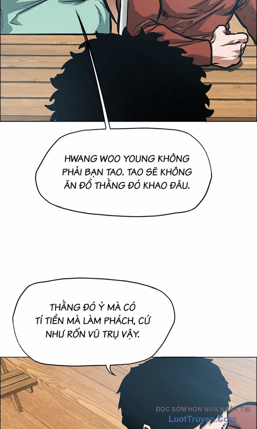 Gia Đình Bí Mật - Chương 28 - ảnh 25