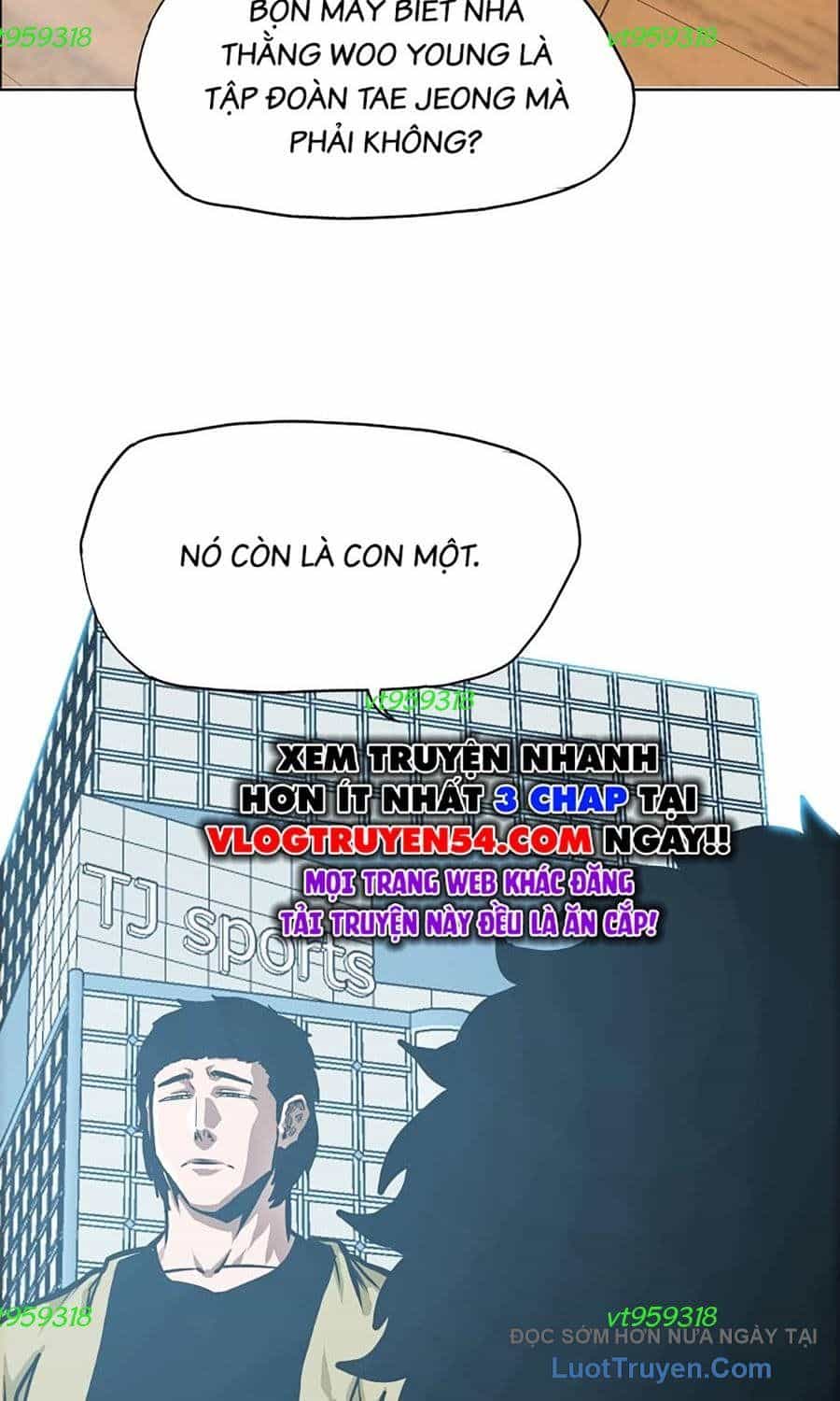 Gia Đình Bí Mật - Chương 28 - ảnh 28